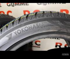 2 GOMME USATE 185/50R16 81 H YOKOHAMA - INVERNALI