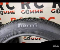 2 GOMME USATE 185/50R16 81 T PIRELLI - INVERNALI - 4