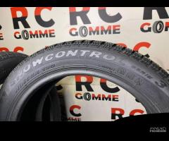 2 GOMME USATE 185/50R16 81 T PIRELLI - INVERNALI - 5