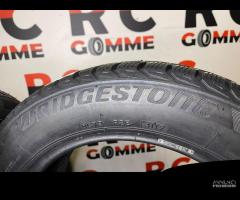 2 GOMME USATE 175/60R15 81 T BRIDGESTONE - INVERNA - 4