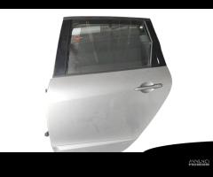 PORTIERA POSTERIORE SINISTRA RENAULT Scenic X MOD