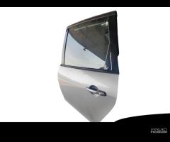 PORTIERA POSTERIORE SINISTRA RENAULT Scenic X MOD