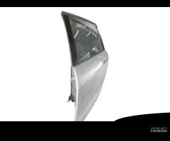 PORTIERA POSTERIORE SINISTRA RENAULT Scenic X MOD