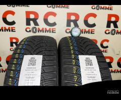 2 GOMME USATE 175/60R15 81H HANKOOK - INVERNALI