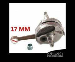 Albero motore Piaggio Vespa FL2 e HP 50 - 224668 - 3