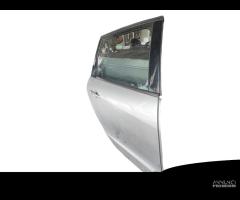 PORTIERA POSTERIORE DESTRA RENAULT Scenic X MOD (0