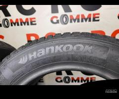 2 GOMME USATE 175/60R15 81H HANKOOK - INVERNALI