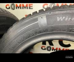 2 GOMME USATE 175/60R15 81H HANKOOK - INVERNALI