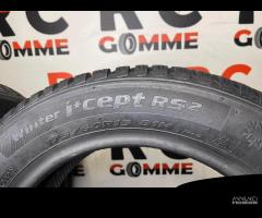 2 GOMME USATE 175/60R15 81H HANKOOK - INVERNALI - 6