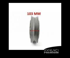 Cerchio anteriore Benelli Tornado e Tnt 1130R30097 - 3