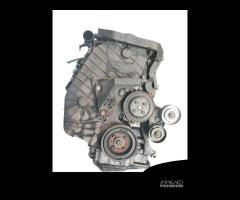 MOTORE COMPLETO OPEL Astra G Berlina Diesel 1700 (