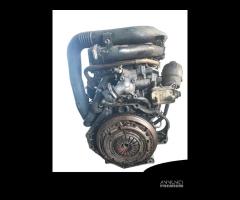 MOTORE COMPLETO OPEL Astra G Berlina Diesel 1700 (