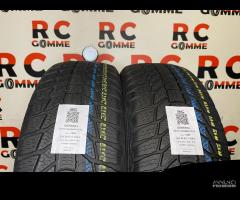 2 GOMME USATE 235/60R17 106 H GENERAL - INVERNALI