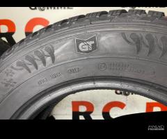 2 GOMME USATE 235/60R17 106 H GENERAL - INVERNALI