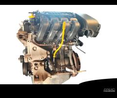 MOTORE COMPLETO RENAULT Clio Serie Benzina 1200 (0