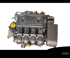 MOTORE COMPLETO RENAULT Clio Serie Benzina 1200 (0