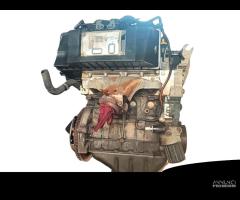 MOTORE COMPLETO RENAULT Clio Serie Benzina 1200 (0