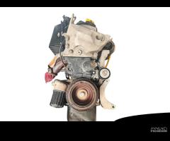 MOTORE COMPLETO RENAULT Clio Serie Benzina 1200 (0