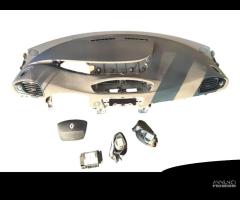 KIT AIRBAG COMPLETO RENAULT Scenic X MOD (09>)