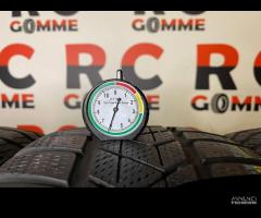 4 GOMME USATE 225/45R17 91 H PIRELLI - INVERNALI - 4