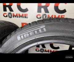 4 GOMME USATE 225/45R17 91 H PIRELLI - INVERNALI - 5