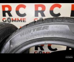 4 GOMME USATE 225/45R17 91 H PIRELLI - INVERNALI - 6