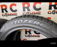 4 GOMME USATE 225/45R17 91 H PIRELLI - INVERNALI - 7