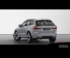 VOLVO XC60 T6 AWD Plug-in hybrid Elettrica/Benzi