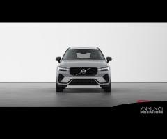 VOLVO XC60 T6 AWD Plug-in hybrid Elettrica/Benzi