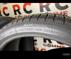 2 GOMME USATE 245/35R21 96 W NOKIAN - INVERNALI - 5