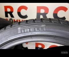 2 GOMME USATE 265/35R21 101 W PIRELLI - INVERNALI