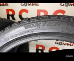 2 GOMME USATE 265/35R21 101 W PIRELLI - INVERNALI