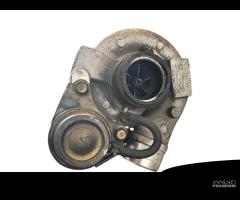 TURBINA FIAT Ducato 4Â° Serie Diesel 2800 (02>06)