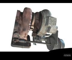 TURBINA FIAT Ducato 4Â° Serie Diesel 2800 (02>06)