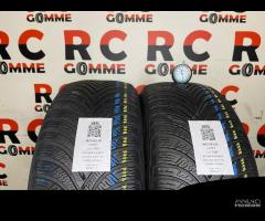 2 GOMME USATE 215/45R16 90 V MICHELIN - INVERNALI