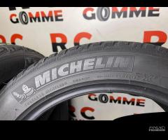 2 GOMME USATE 215/45R16 90 V MICHELIN - INVERNALI