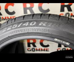 2 GOMME USATE 225/40R18 92 Y PIRELLI - 4 STG - 7