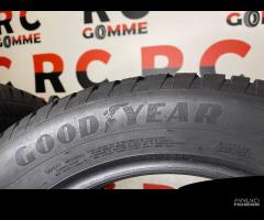 2 GOMME USATE 225/55R18 102 V GOODYEAR - 4 STG