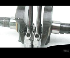 Albero motore completo bielle Ducati Monster 695 - 8