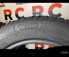 2 GOMME USATE 225/55R18 102 V GOODYEAR - 4 STG - 6