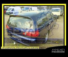 HONDA ACCORD 7Gen dal 2002 al 2007 - 2