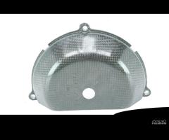 Cover frizione aperta Ducati Corse Supermono