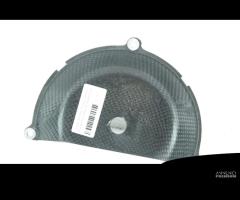 Cover frizione aperta Ducati Corse Supermono