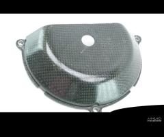 Cover frizione aperta Ducati Corse Supermono