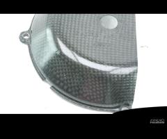 Cover frizione aperta Ducati Corse Supermono