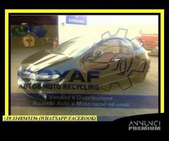 HONDA CIVIC 8Gen dal 2006 al 2012 - 1