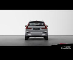 VOLVO XC60 T6 AWD Plug-in hybrid Elettrica/Benzi - 6