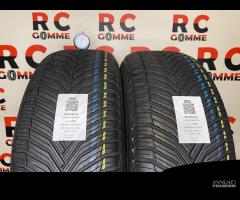 2 GOMME USATE 235/60R18 107 H MICHELIN - 4 STG