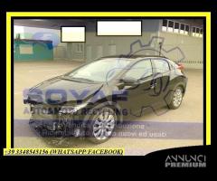 HONDA CIVIC 9gen dal 2011 al 2019 - 1