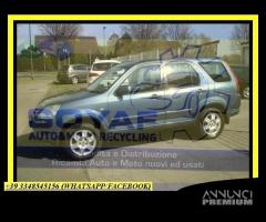 HONDA CRV 2SERIE dal 2002 al 2007 - 1